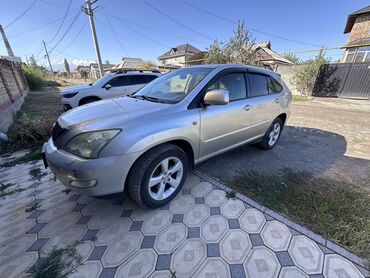 литые диски для опель инсигния: Lexus RX: 2005 г., Автомат, Газ, Кроссовер