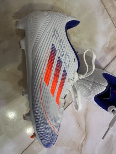 заказать бутсы для футбола: Бутсы Adidas, Размер: 35