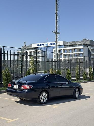 диски windom: Toyota Windom: 2002 г., 2.4 л, Автомат, Бензин, Седан — 5