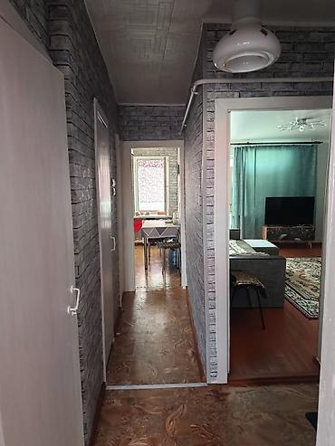 аренду квартира ош: 2 комнаты, 46 м² — 5