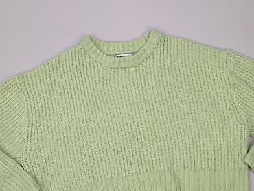 sweter hippie: Sweter damski, rozmiar M — 1