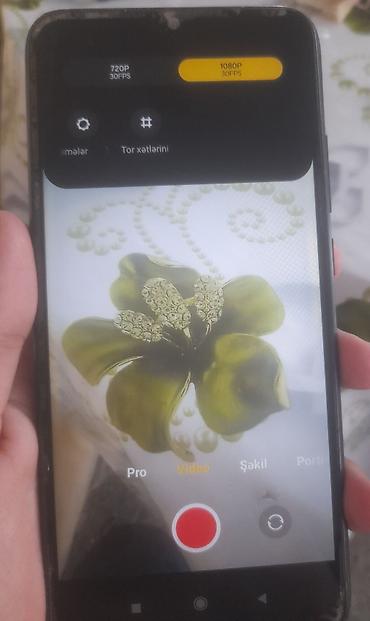iphone 13 min: Xiaomi Mi 9, 32 GB, rəng - Qara, 
 İki sim kartlı — 8