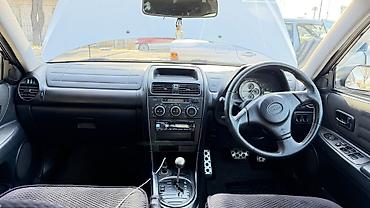 Toyota: Toyota Altezza: 2002 г., 2 л, Автомат, Бензин, Седан — 9