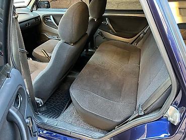 ВАЗ (ЛАДА): ВАЗ (ЛАДА) 2114 Samara: 2013 г., 1.6 л, Механика, Бензин, Хэтчбэк — 9