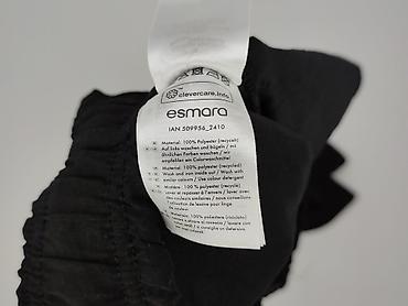 shein stwd: Esmara, Spodnie materiałowe damskie, rozmiar S — 5
