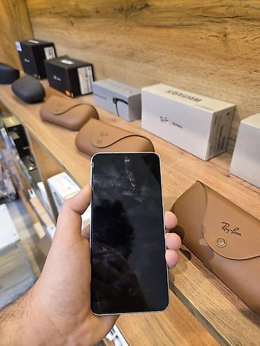 айфон бу бишкек: Samsung Galaxy S25, Б/у, 512 ГБ, цвет - Серебристый, В рассрочку — 7