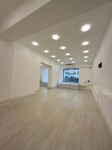 Ofislər: Azadliq və Nəsib Bəy Yusifbəyli keçələrinin kəsişməsində, yeni tikili -da lalafo.az — 3 Ofislər: Azadliq və Nəsib Bəy Yusifbəyli keçələrinin kəsişməsində, yeni tikili — 3