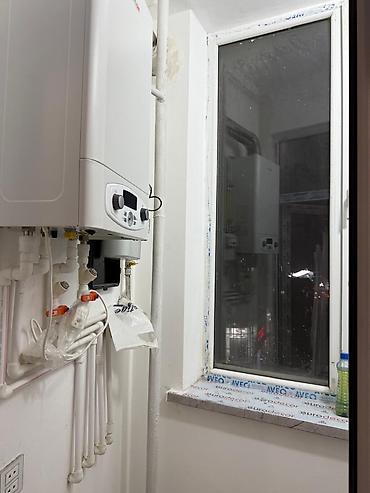 şəmkir ev: 2 otaqlı, Yeni tikili, 60 kv. m — 9