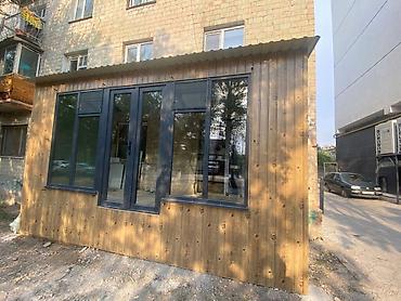 Продажа квартир: 1 комната, 28 м², Хрущевка, 1 этаж, Косметический ремонт — 11