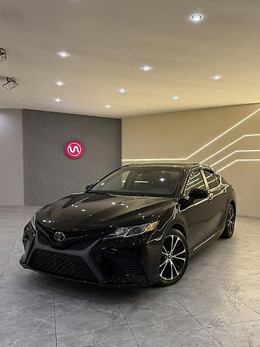 ламборгини цена: Toyota Camry: 2020 г., 2.5 л, Автомат, Бензин, Седан — 2