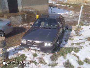 авто фышка: BAW Fenix: 1987 г., 2 л, Механика, Бензин, Седан — 2