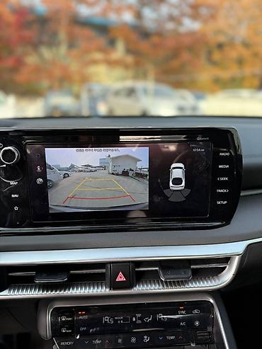 Kia: Kia K5: 2021 г., 2 л, Автомат, Газ, Седан — 19