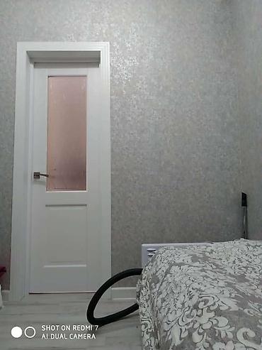 Продажа квартир: 2 комнаты, 47 м², Джал мкр (в т.ч. Верхний, Нижний, Средний) 13 этаж — 11