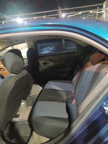 Chevrolet: Chevrolet Cobalt: 1.5 l | 2023 il 89 km Hetçbek -da lalafo.az — 4 Chevrolet: Chevrolet Cobalt: 1.5 l | 2023 il 89 km Hetçbek — 4