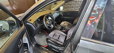 nissan xtrail фара: Nissan X-Trail: 2019 г., 2.5 л, Вариатор, Бензин, Кроссовер — 3
