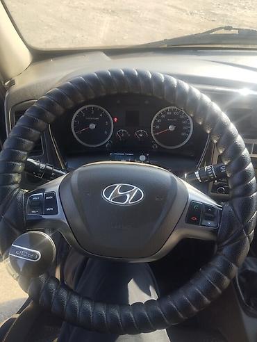 Водители такси: Продаю Портер 2 в отличном состоянии. 133 евро 6 голд комплектация — 8