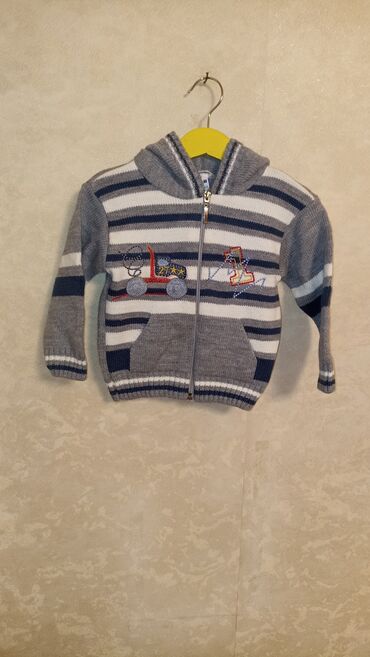 Kurtkalar: Jaketlər.2-4yas biri geyinilmeyib.Hədiyyəli — 9