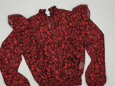 bluza cropped: Cropp, Bluzka damska, rozmiar XS — 1