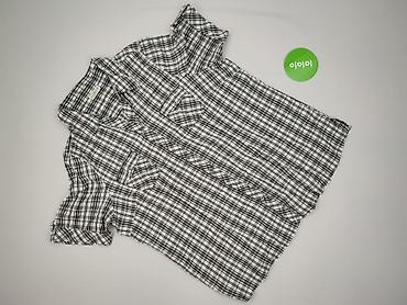 8xl: Canda, Koszula damska, rozmiar 4XL — 2