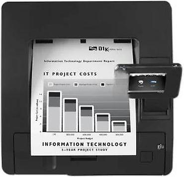 Skeneri: HP LaserJet Pro 400 M401dn – monohromatski laserski štampač za — 10