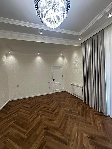 Təmir işləri: Nerimanov metrosunun yani 18 ci mertebeli binanin 13 cu mertebesi 81 — 2