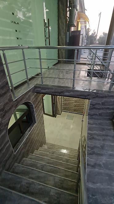 aşağda: Lökbatanda, mədəniyyət evi, Polis idarəsini, poliklinika, kimi böyük — 8