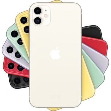броне телефон: IPhone 11, Ак