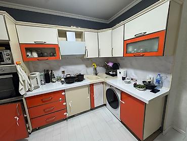 Ev üçün mebel: Metbex mebeli satilir‼️ 170 azn.ustunde hecne verilmir Birteref 295 sm — 1