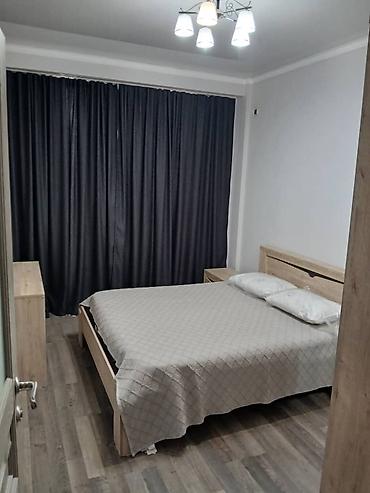 🏙️ Сдается 3-комнатная квартира в ЖК Imperial 📍 Площадь: 80 м² 🏢