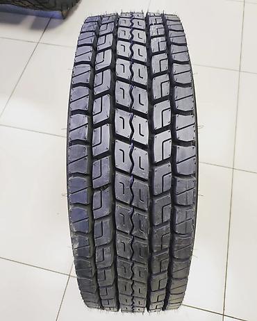 aeolus l7: Шина Aeolus 235/75R17.5 18PR AllroadsD предназначена для установки на — 2