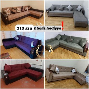 Divanlar: Künc divan, Yeni, Pulsuz çatdırılma