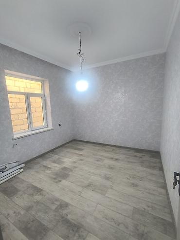 ev ve bag: 3 otaqlı, 100 kv. m, Yeni təmirli — 10