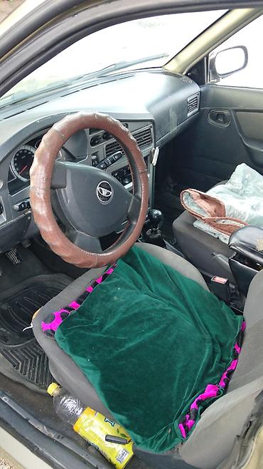 купить вольво самосвал: Daewoo Nexia: 2008 г., 1.6 л, Механика, Бензин, Седан — 6