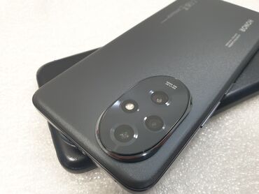 бу телефоны: Honor 200 Pro, Б/у, 512 ГБ, цвет - Черный, 2 SIM