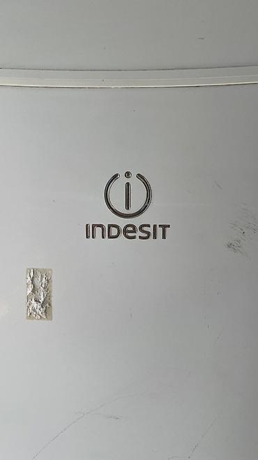 лампа для: Отдам даром Нерабочий Холодильник Indesit B160Z (двухкамерный, нижняя — 2