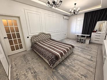 1 комната, 43 м², Ботанический сад Элитка, 7 этаж, Евроремонт at lalafo.kg 1 комната, 43 м², Ботанический сад Элитка, 7 этаж, Евроремонт