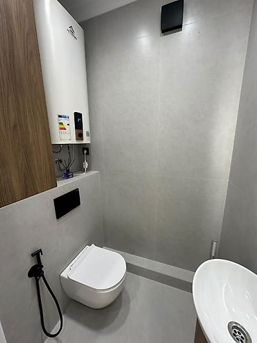 Продажа квартир: 2 комнаты, 68 м², ул. Горького / Алматинка Элитка, 11 этаж, Дизайнерский ремонт — 2