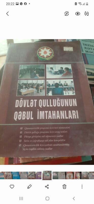 Testlər: Testlər — 11