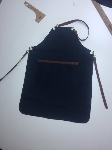 Kostyumlar: Aspaz geyimleri ve fartuklar var. topdan ve perakende satiwi — 8