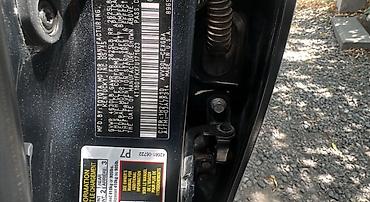 Toyota: Toyota Camry: 2015 г., 2.5 л, Автомат, Бензин, Седан — 5