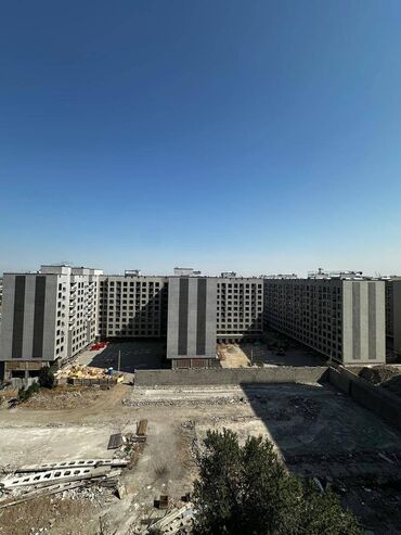 квартира за 10 тысяч в месяц: 1 комната, 41 м², Элитка, 10 этаж, ПСО (под самоотделку)