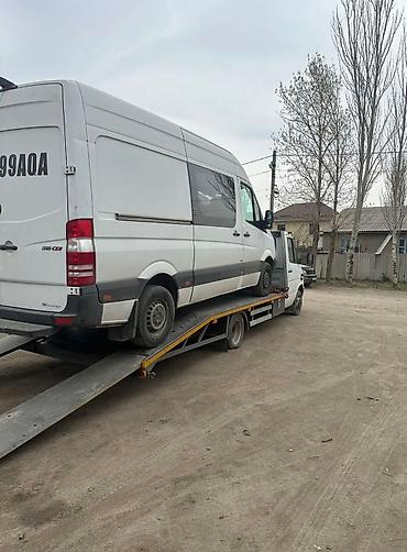 нарын эвакуатор: С жёсткой сцепкой, С лебедкой, С манипулятором — 1