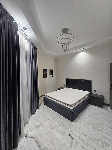 əmlak satışı: Ağ şəhər, 3 otaqlı, Yeni tikili, 90 kv. m — 8