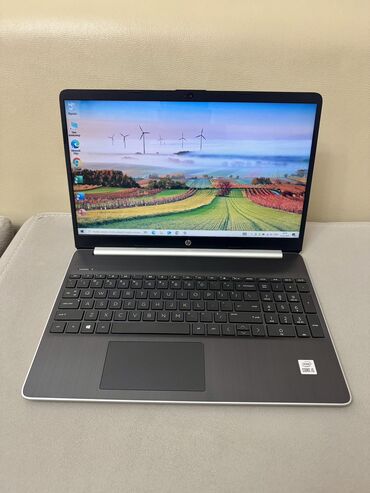 laptop fiyatları teknosa: İşlənmiş HP 15.6 ", Intel Core i5, 256 GB