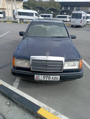 манипулятор купить новый: Mercedes-Benz 190: 1990 г., Седан