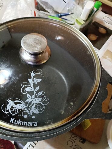 продаю чайники: Продаю казан на 7л,ковры