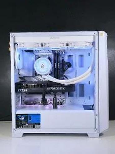 Desktop računari i radne stanice: ✨ Ryzen 9 9950X / RTX 5070Ti / X870 / 64GB / 3TB – SM113PC ✨ Prodaja — 2