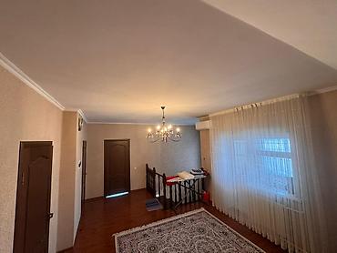 Продажа коттеджей и домов: Продаётся 2-этажный дом с жилым цокольным этажом в ж/м Кок-Жар 📍 — 5