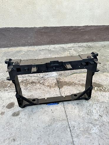 Решетки радиатора: Решетка радиатора BYD Новый, Оригинал — 1