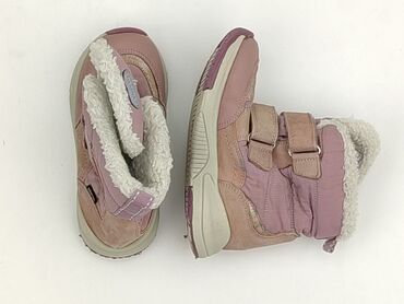 klapki z pomponami: Snow boots, Twisty, 26, condition - Very good at lalafo.pl klapki z pomponami: Snow boots, Twisty, 26, condition - Very good